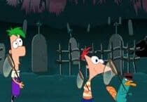 Phineas et Ferb : Luciole