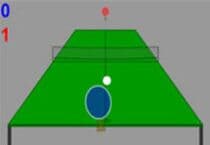 Ping Pong 3D 2 Jeu