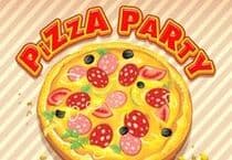 Pizza Party Jeu