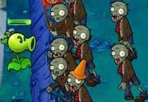 Plants vs Zombies