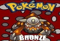 Pokemon Bronze