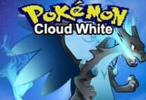 Pokemon Cloud White Jeu