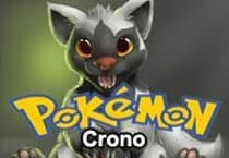 Pokemon Crono Jeu