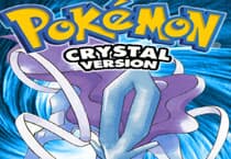 Pokemon Crystal Version Jeu