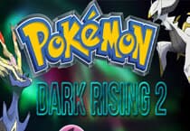 Pokemon Dark Rising 2 Jeu