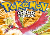 Pokemon Gold Version Jeu