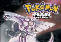 Pokemon Pearl Jeu