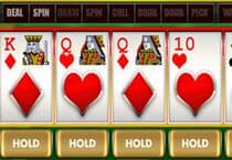 Poker Slot Reels