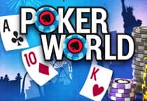 Poker World Multijoueur Jeu