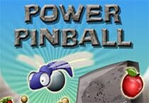 Power Pinball Jeu