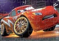 Puzzle Cars
