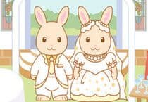 Rabbit Wedding