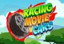 Racing Movie Cars Jeu
