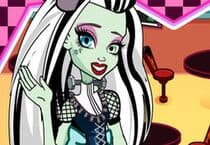 Restaurant Monster High
