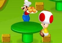 Restaurants Mario