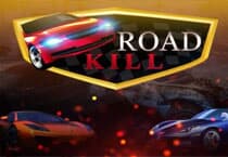 Road Kill Jeu