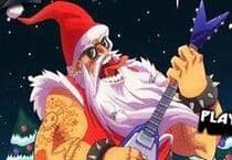 Santa Rockstar 2 Jeu