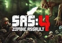SAS Zombie Assault 4