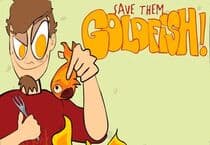 Save Them Goldfish
