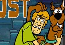 Scoobydoo Anti Ghost