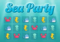Sea Party Jeu