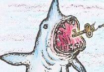 Shark s Key Jeu