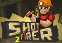 Shotfirer 2 Jeu