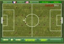 Simulation De Football