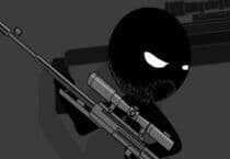 Sniper Assassin Quickshot
