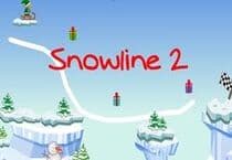 Snowline 2 Jeu