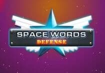 Space Words Defense