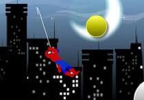 Spiderman City