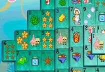 SpongeBob Mahjong