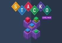 Stacko Level Pack Jeu