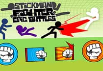 Stickman Fighter: Epic Battles Jeu