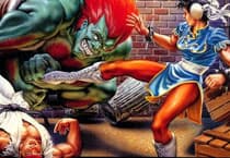 Street Fighter II The World Warrior (E) Jeu