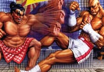 Street Fighter II Turbo Hyper Fighting Jeu
