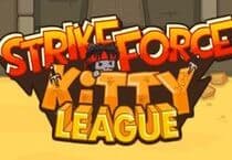 StrikeForce Kitty League Jeu