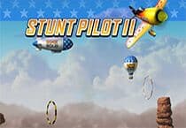 Stunt Pilot 2 Jeu