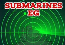 Submarines EG Jeu