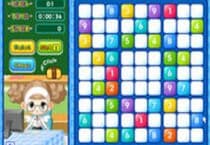 Sudoku Ange Jeu