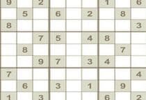Sudoku Jeu