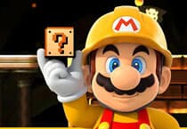 Super Mario 3 Expert Jeu