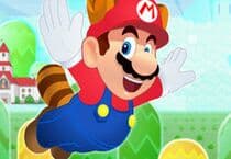 Super Mario Dash Jeu