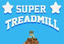 Super Treadmill Jeu
