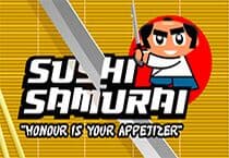 Sushi Samurai Jeu