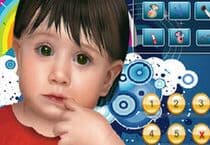Sweet Baby Makeover Game