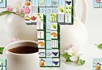 Tea Mahjong