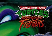 Teenage Mutant Ninja Turtles Tournament Fighters Jeu