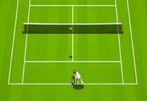 Tennis 2 Jeu